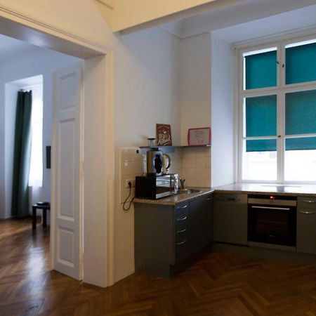 City Center Homes Vienna Esterno foto