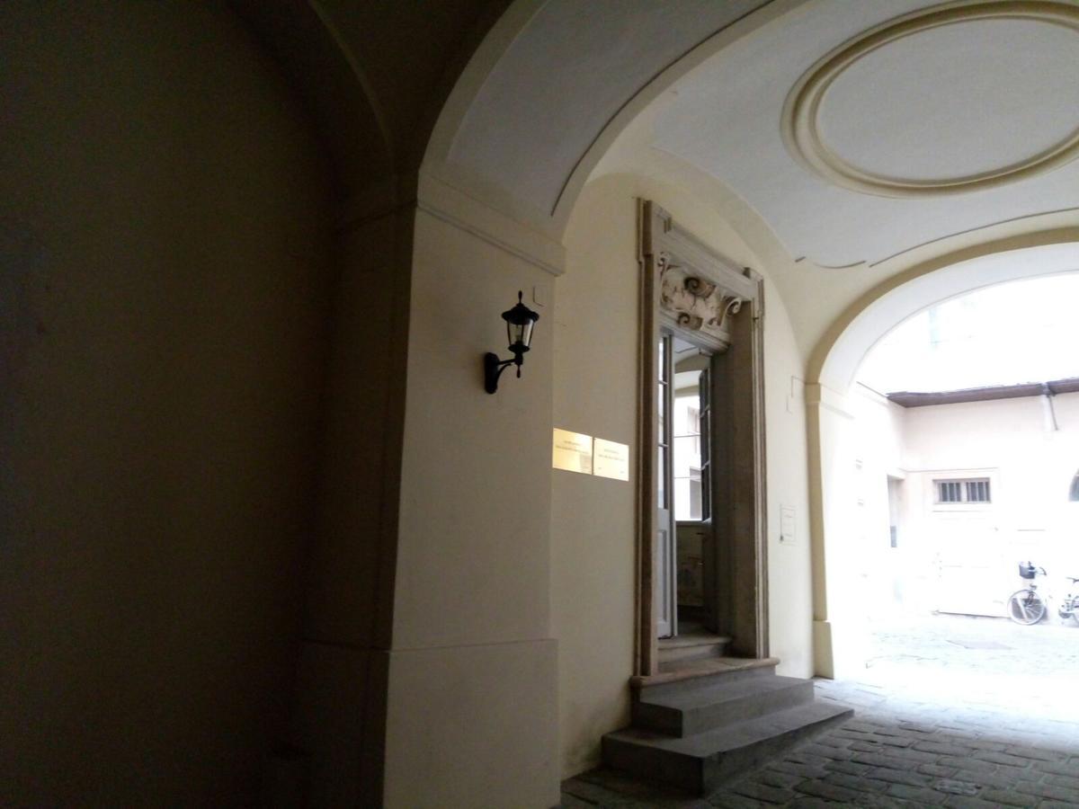 City Center Homes Vienna Esterno foto