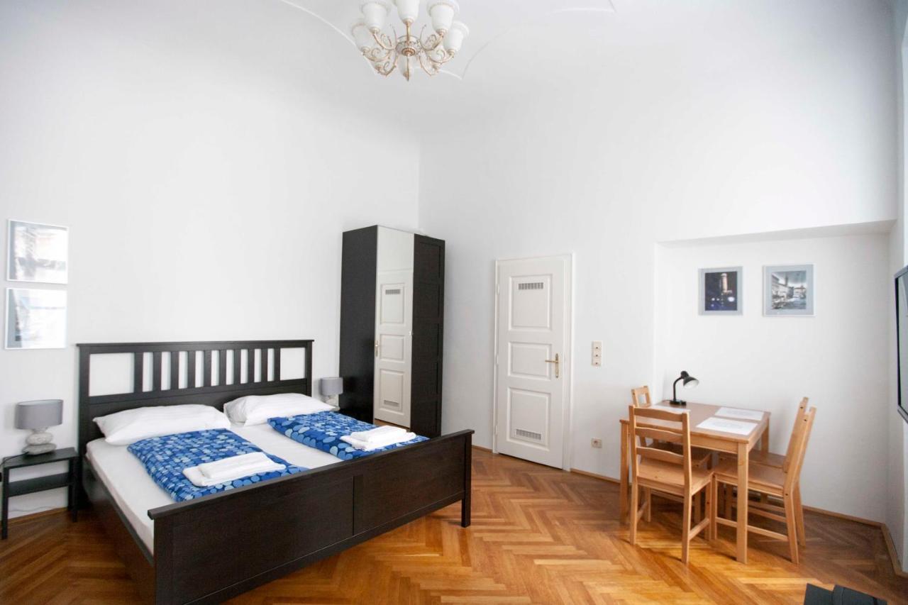 City Center Homes Vienna Esterno foto