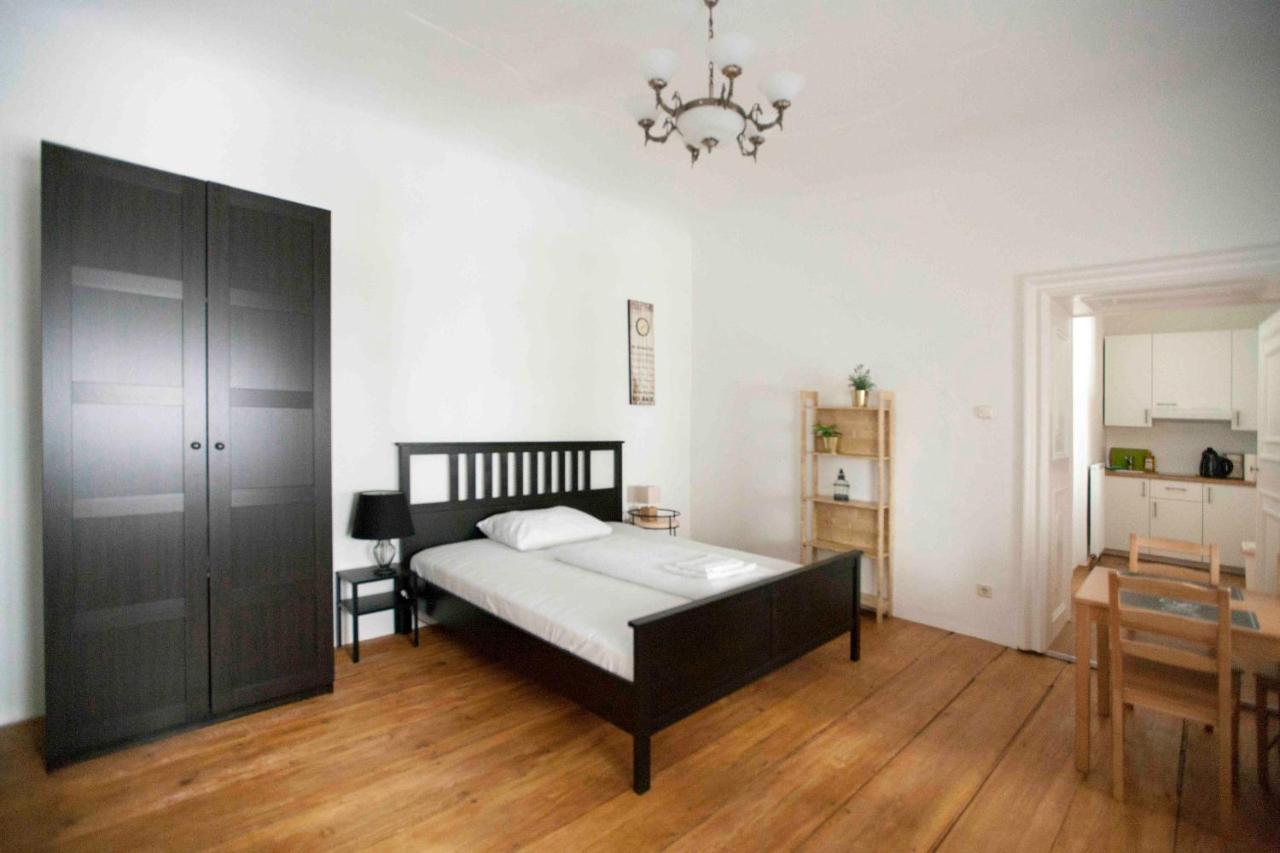City Center Homes Vienna Esterno foto