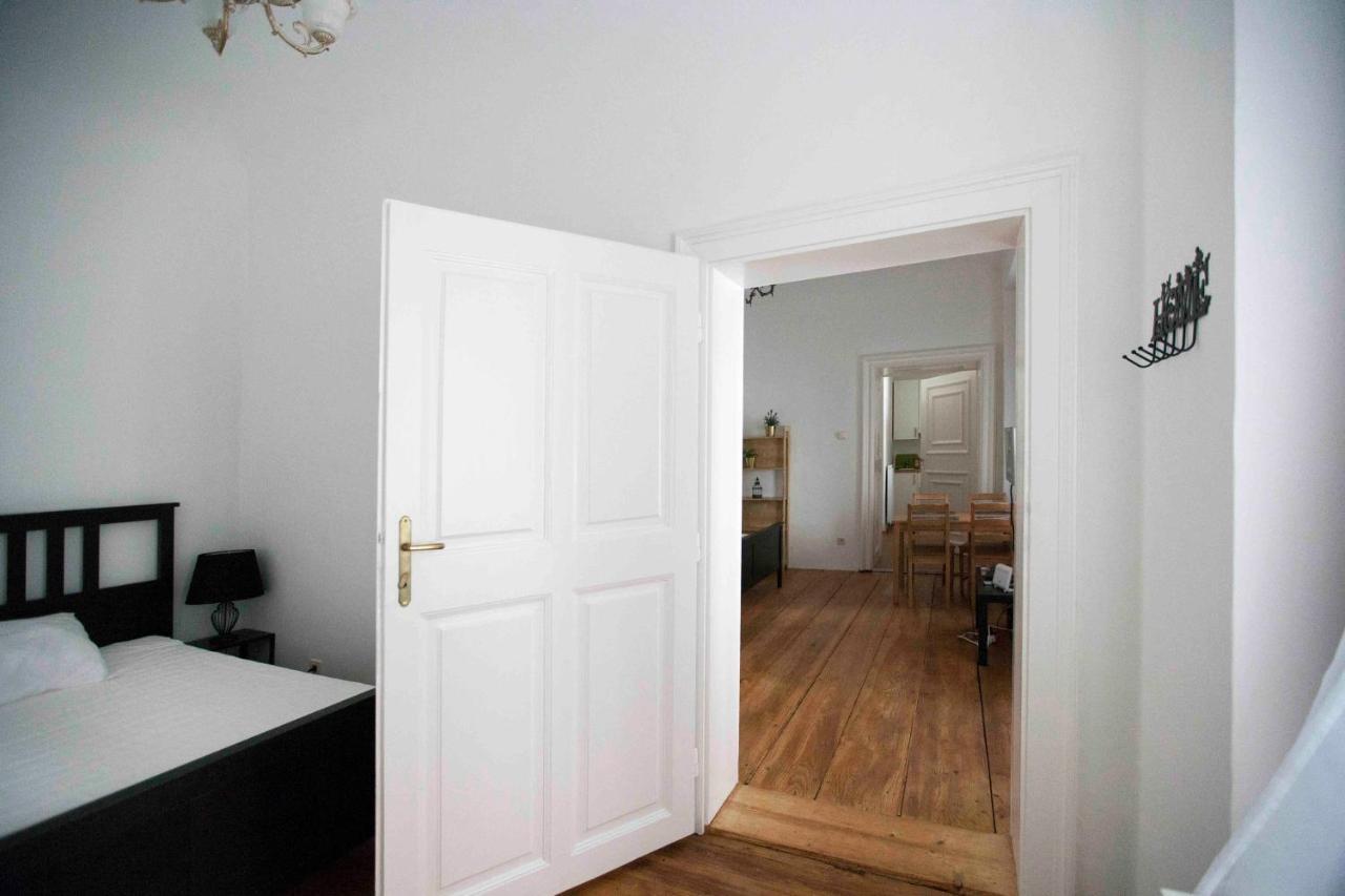 City Center Homes Vienna Esterno foto